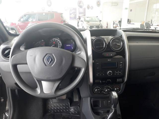 RENAULT DUSTER 1.6 16V SCE FLEX 2019 - Foto 9