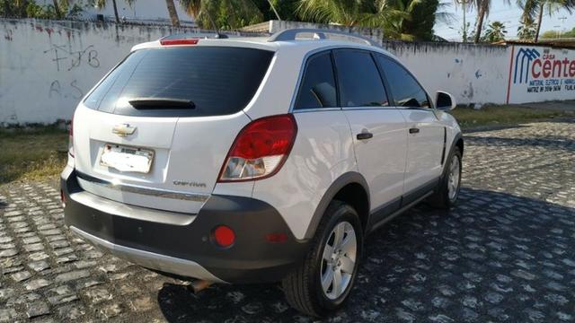 Captiva 2012 - Foto 4