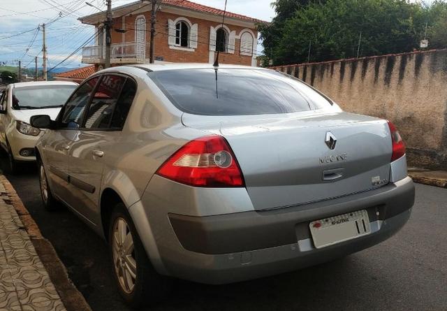 Renault Megane Completo - Foto 5
