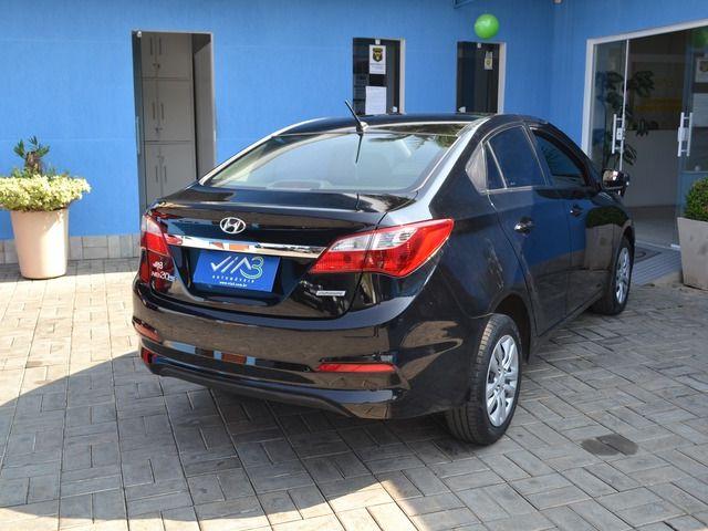 HYUNDAI HB20S COMFORT PLUS 1.6 16V FLEX - Foto 7