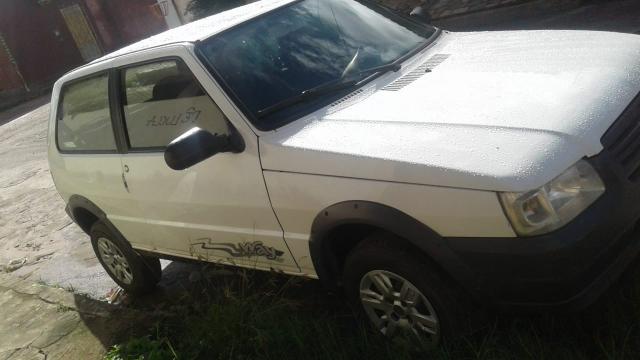 Fiat uno way 12/13 - Foto 4