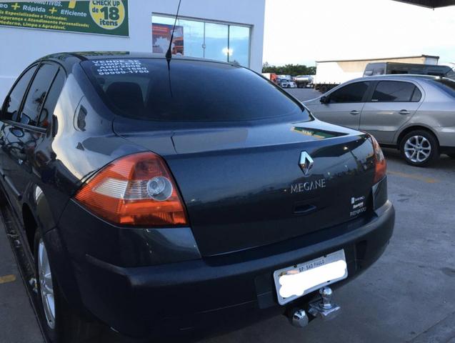Renault Megane Completo - Foto 11