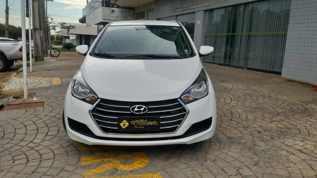 Hb20-S 1.6 Confort - 2017/2018 - 17.000km - 51.000,00 - Foto 4