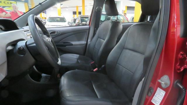 (9895) Toyota etios 2013/2013 1.3 xs 16V flex 4P manual - Foto 10