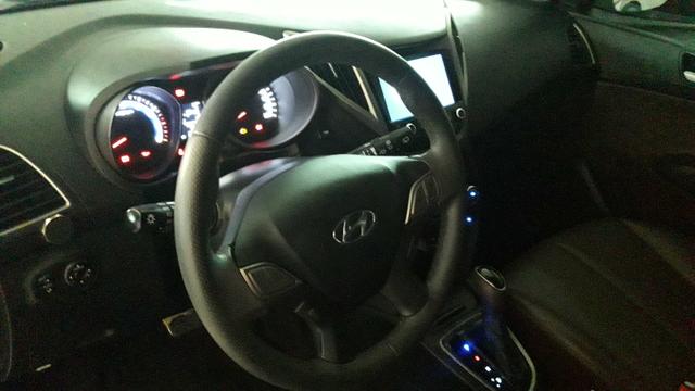 Hb20x 1.6 premium 2017/2018 automático. ligar * jean - Foto 9