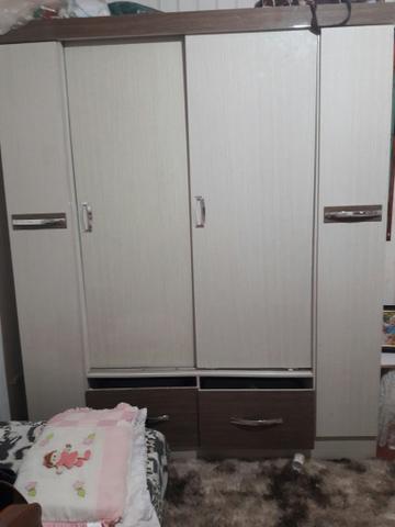 Roupeiro - Foto 4