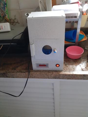 Mini forno fotopolimerizador - Foto 2