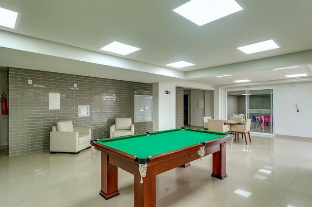 Apartamento 2 quartos com suíte na Vila Rosa - Foto 4