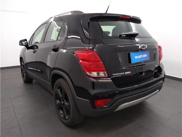 Chevrolet Tracker 1.4 16v turbo flex midnight automático - Foto 6
