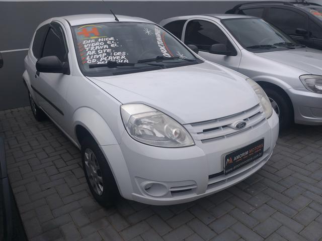 Ka flex financiamos sem entrada - Foto 2