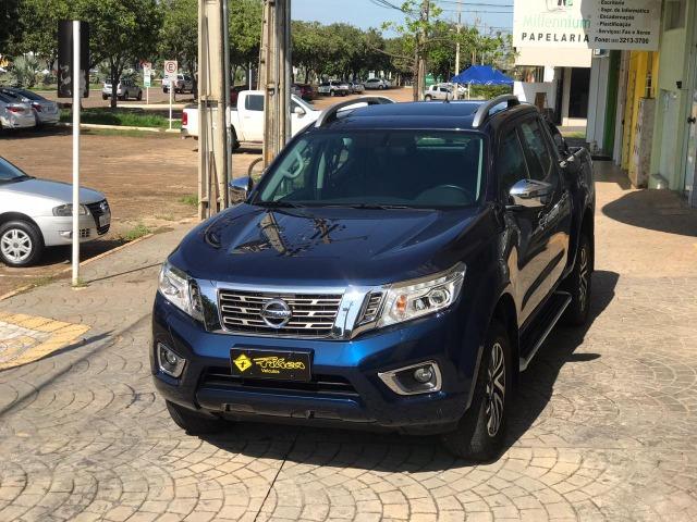 Nova Frontier 2018/2019 - 8.000km - 165.900,00 - Foto 5