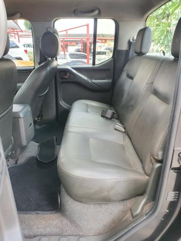Frontier 4x4 Diesel - Foto 3