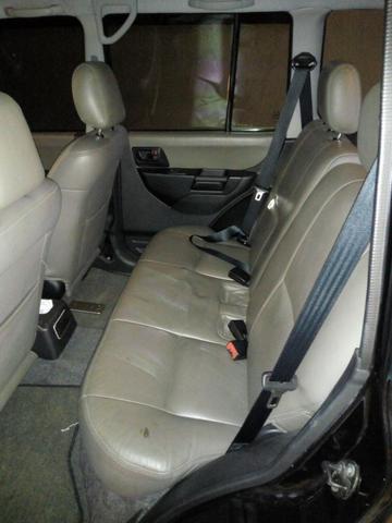 Mitsubishi Pajero TR4, 4x4 - Foto 2