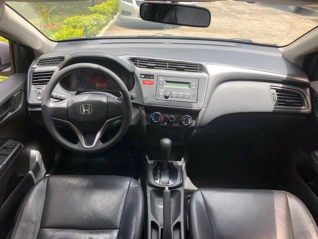 Honda City LX 1.5 - Foto 7