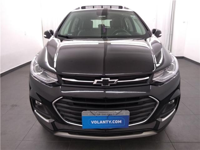 Chevrolet Tracker 1.4 16v turbo flex midnight automático - Foto 2