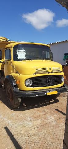 Caminhão 1113