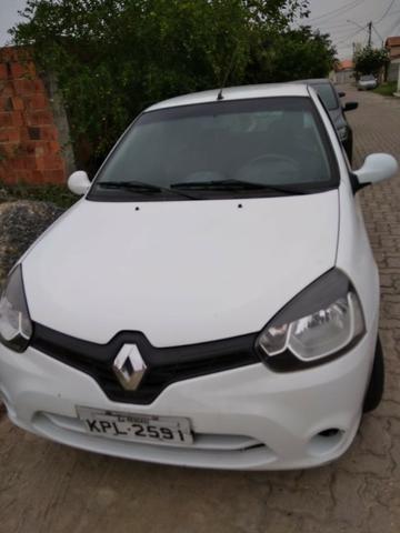 Renault Clio Autentique