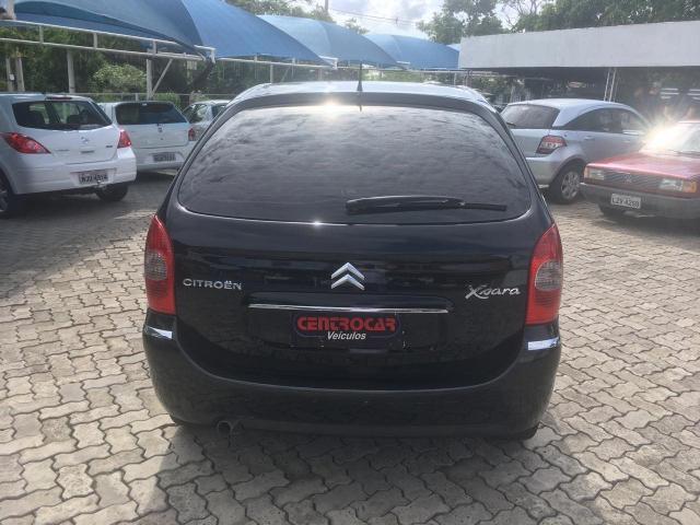 XSARA PICASSO 2008/2008 1.6 I GLX 16V FLEX 4P MANUAL - Foto 5