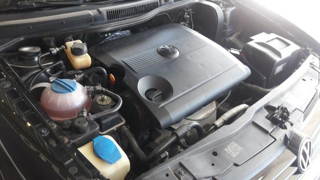 Volkswagen Golf Flash 1.6 Flex 2006 - Foto 5