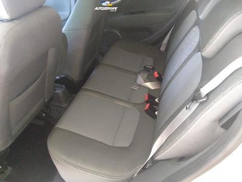 Fiat Punto 1.6 Essence manual 2017 - Foto 6