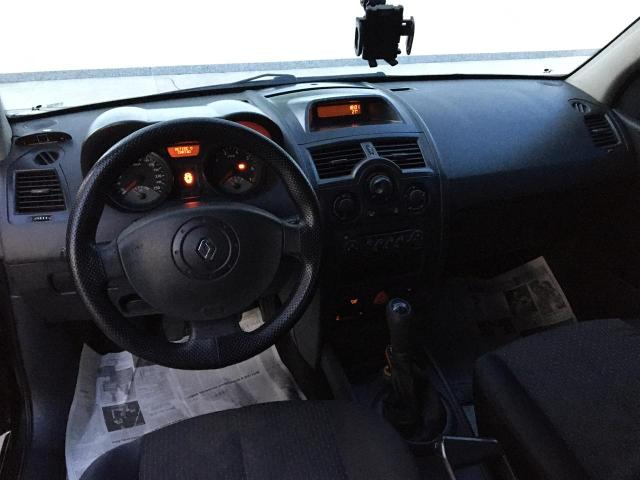Renault Megane Completo - Foto 8