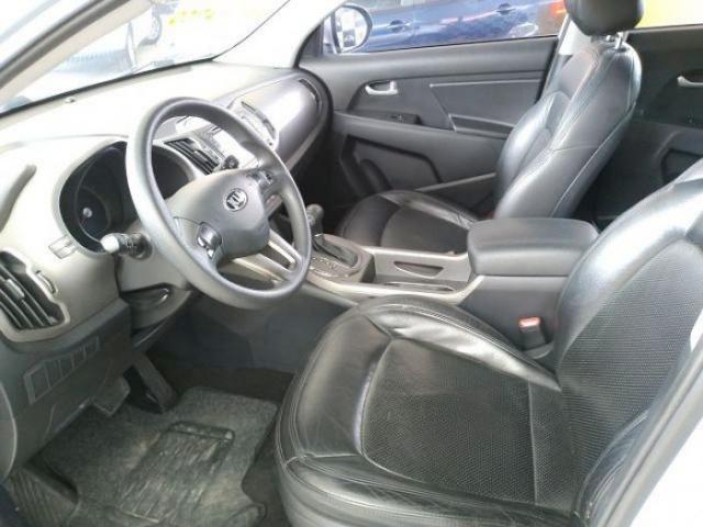 Kia sportage 2015 2.0 lx 4x2 16v flex 4p automÁtico - Foto 6