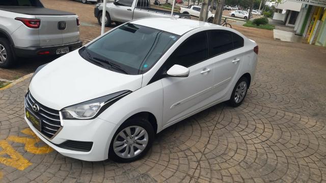 Hb20-S 1.6 Confort - 2017/2018 - 17.000km - 51.000,00 - Foto 2