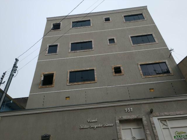 Excelente Duplex para locação no centro de Pouso Alegre