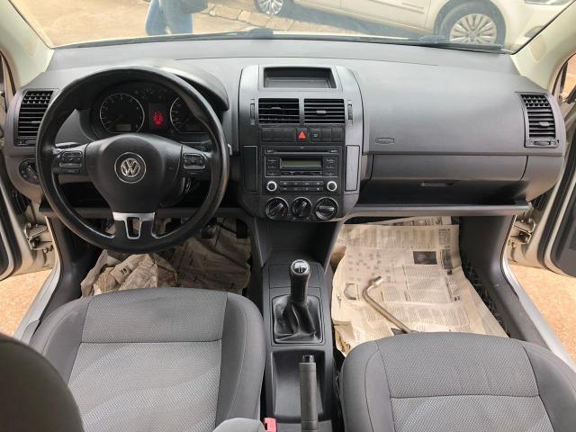 Volkswagen - Polo Sedan 1.6 - 2012 - Foto 7
