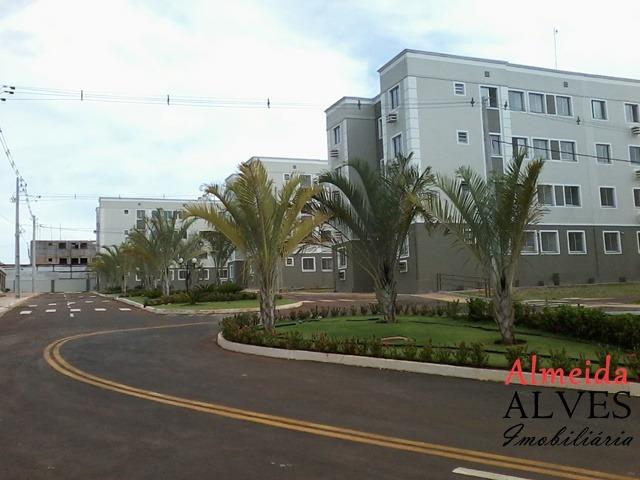 Apartamento 2 Quartos próximo UFMS - Foto 3