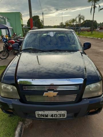 Vendo S10 2.4 completa - Foto 3