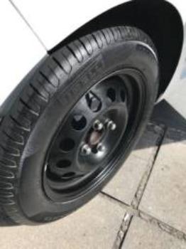 Vendo Ford New Fiesta 1.5 SE 2015 FLEX - Foto 2