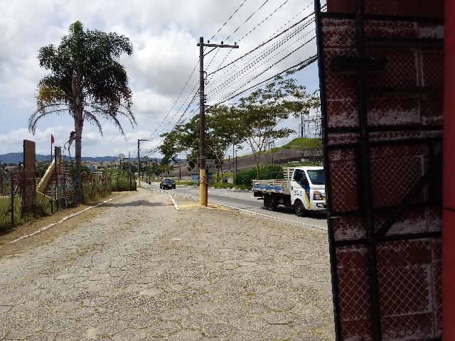 Terreno para montar gardem