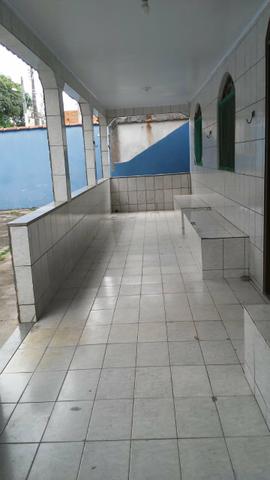 Casa em Itaoca ES
