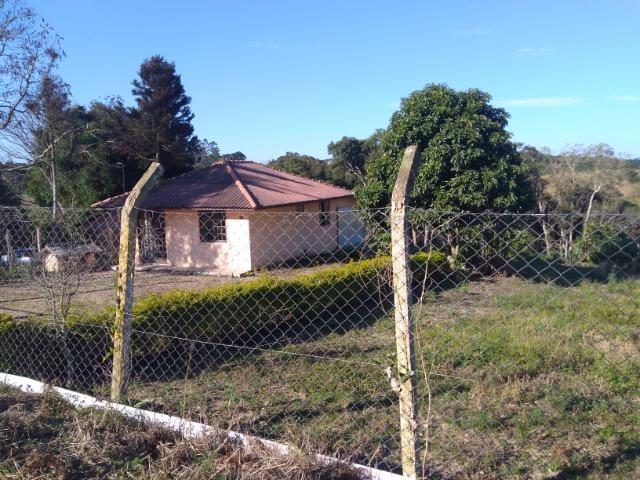 Linda Chácara medindo 5,225 m2 - Foto 3