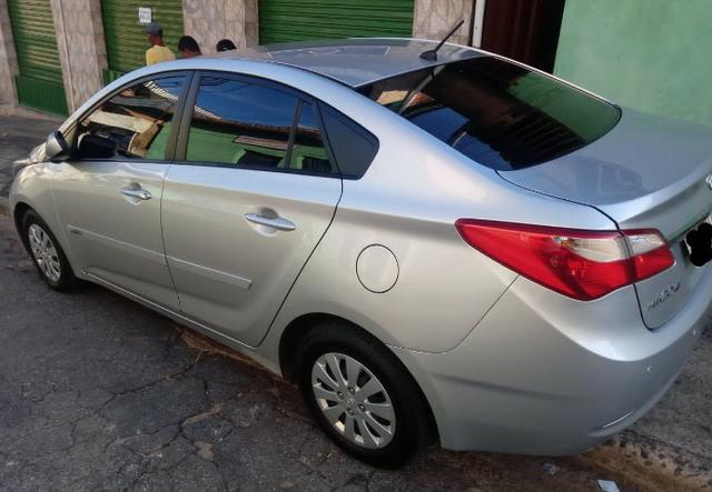 HB20-S 2015/2015 1.6 Altomático - Oportunidade!!! R$40.500,00 - Foto 4