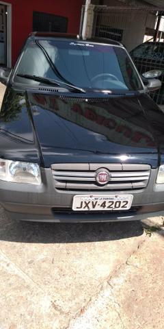 Fiat Uno Mille Way Economy Completo - Foto 3