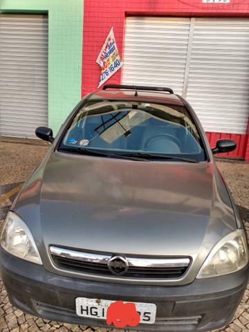Vendo Montana 2008/2008