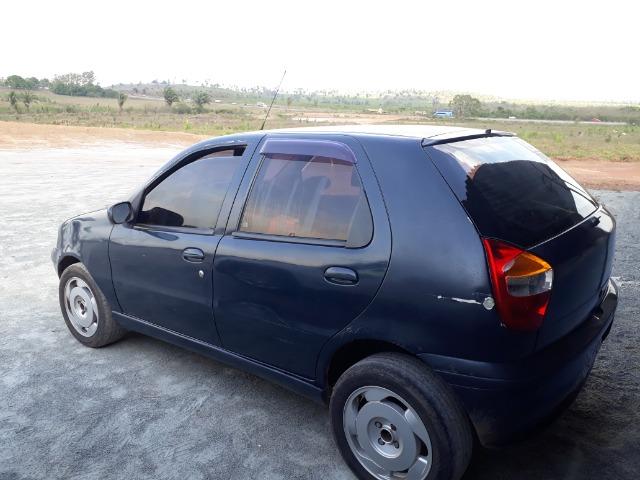 Fiat/Palio
