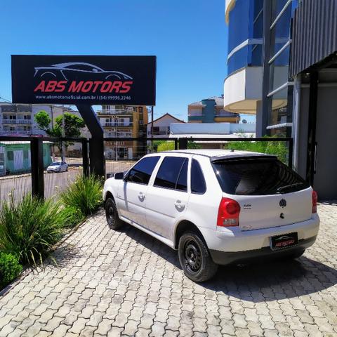 Gol Trend 1.0 Basico - Foto 10