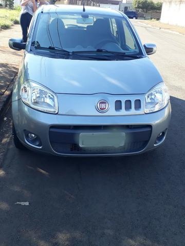 Vende-se Fiat Uno Vivace - Foto 7