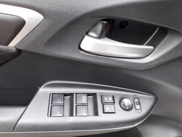 Honda Fit 1.5 LX Aut. Ipva 2020 pago Novo! - Foto 9