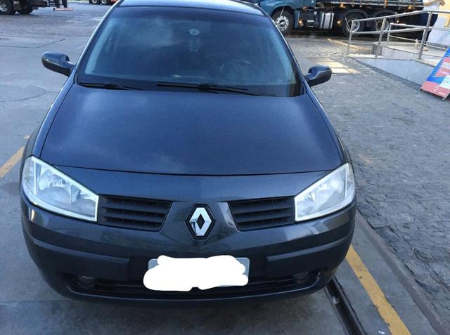 Renault Megane Completo - Foto 3