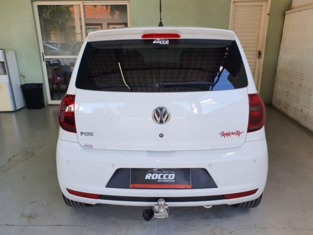 Volkswagen fox 2014 1.6 mi rock in rio 8v flex 4p manual - Foto 7