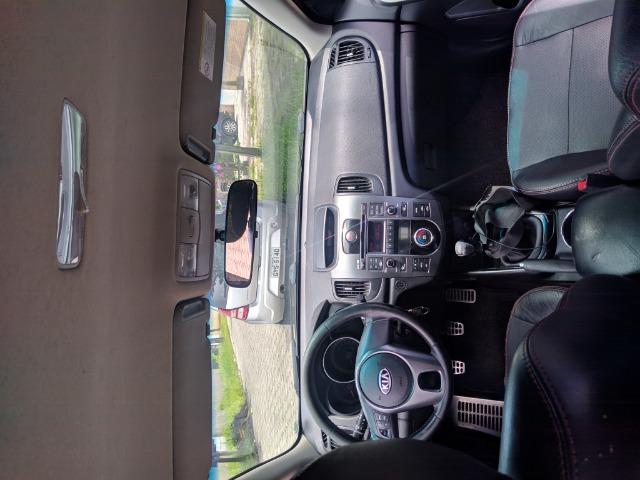 Kia Cerato ex3 1.6 manual - Foto 9