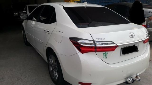 Corolla XEI 2.0 2018/19 Completo - Particular - Foto 5