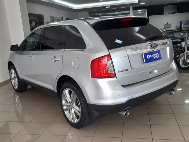 Ford Edge Limited 3.5 V6 - Foto 2