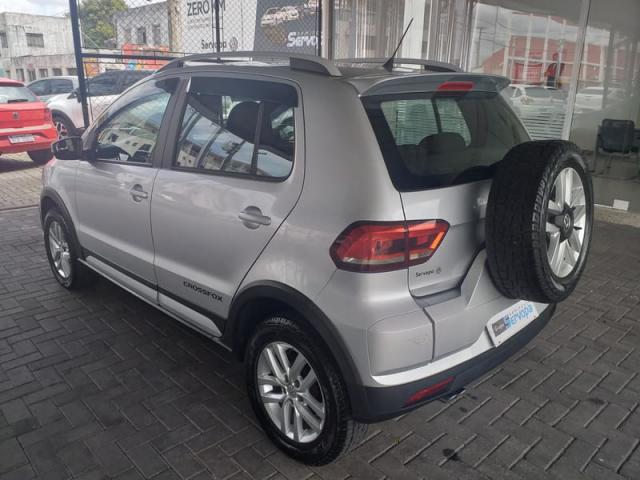 VOLKSWAGEN CROSSFOX - Foto 8