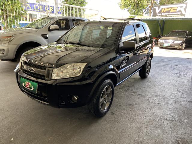 Eco Sport XLT 09/10 - Foto 3