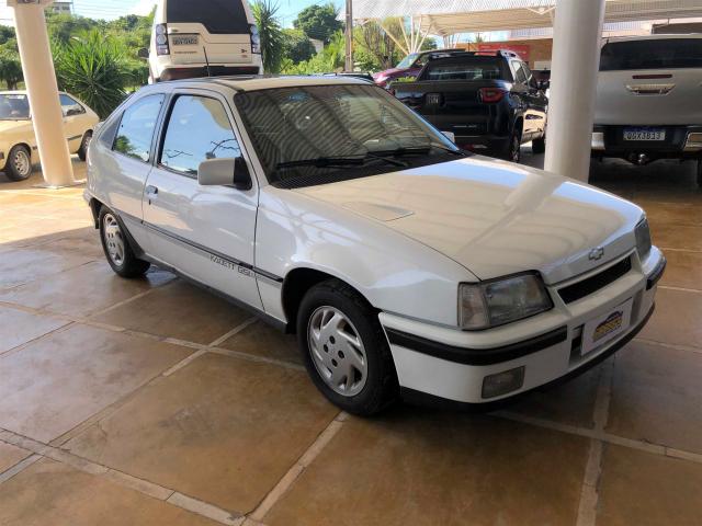 KADETT 1992/1993 2.0 MPFI GSI 8V GASOLINA 2P MANUAL - Foto 3
